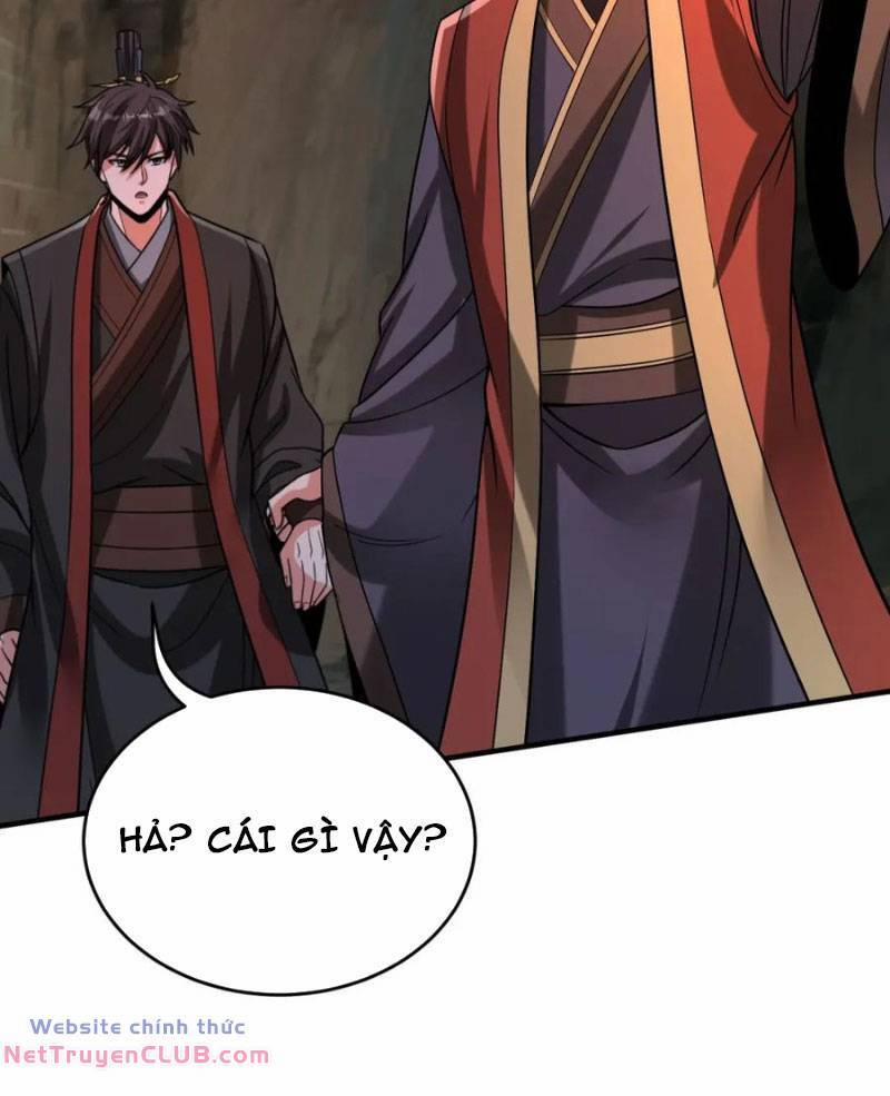 Đại Tần: Ta Con Trai Tần Thủy Hoàng Giết Địch Thăng Cấp Thành Thần 101 trang 40