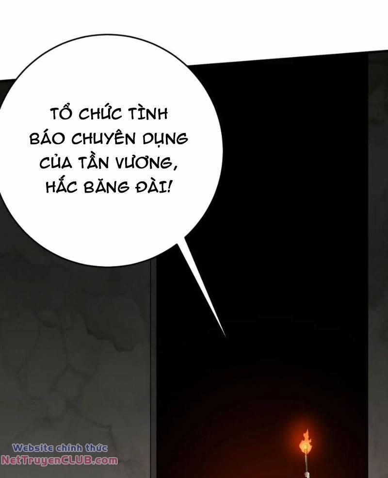 Đại Tần: Ta Con Trai Tần Thủy Hoàng Giết Địch Thăng Cấp Thành Thần 101 trang 41