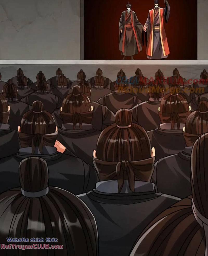 Đại Tần: Ta Con Trai Tần Thủy Hoàng Giết Địch Thăng Cấp Thành Thần 101 trang 42