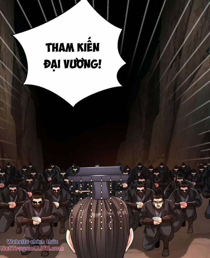 Đại Tần: Ta Con Trai Tần Thủy Hoàng Giết Địch Thăng Cấp Thành Thần 101 trang 45