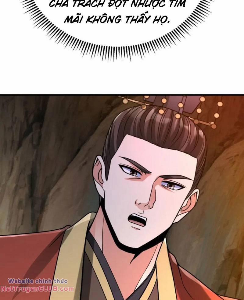 Đại Tần: Ta Con Trai Tần Thủy Hoàng Giết Địch Thăng Cấp Thành Thần 101 trang 48