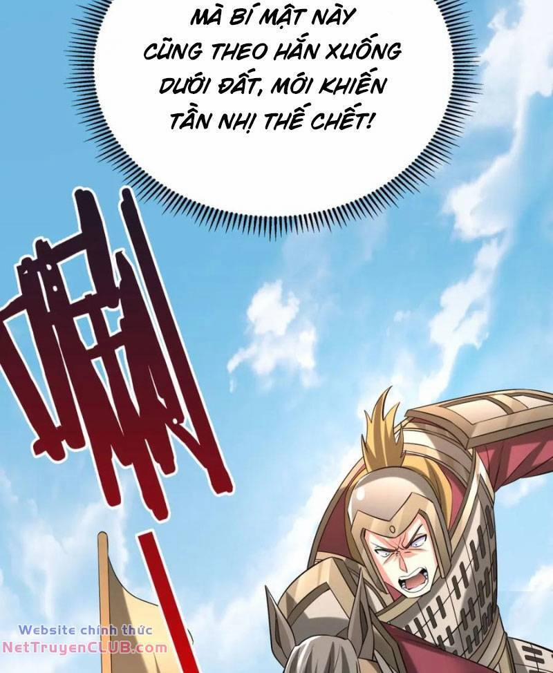 Đại Tần: Ta Con Trai Tần Thủy Hoàng Giết Địch Thăng Cấp Thành Thần 101 trang 5