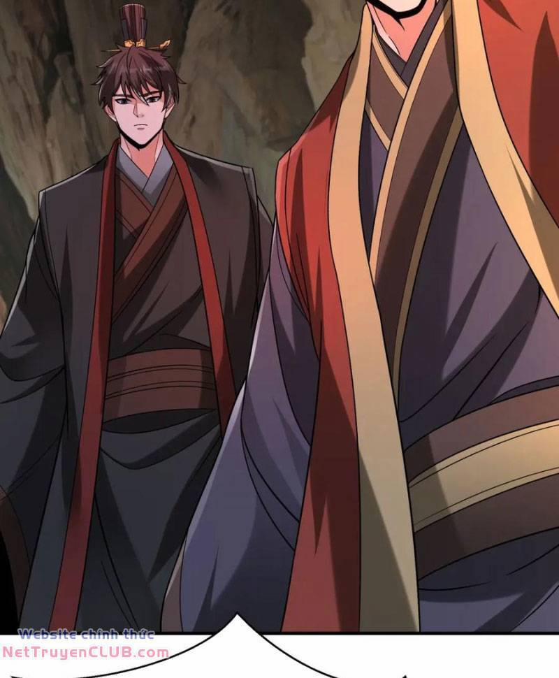 Đại Tần: Ta Con Trai Tần Thủy Hoàng Giết Địch Thăng Cấp Thành Thần 101 trang 51