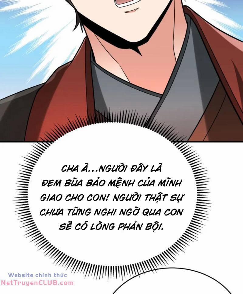 Đại Tần: Ta Con Trai Tần Thủy Hoàng Giết Địch Thăng Cấp Thành Thần 101 trang 55