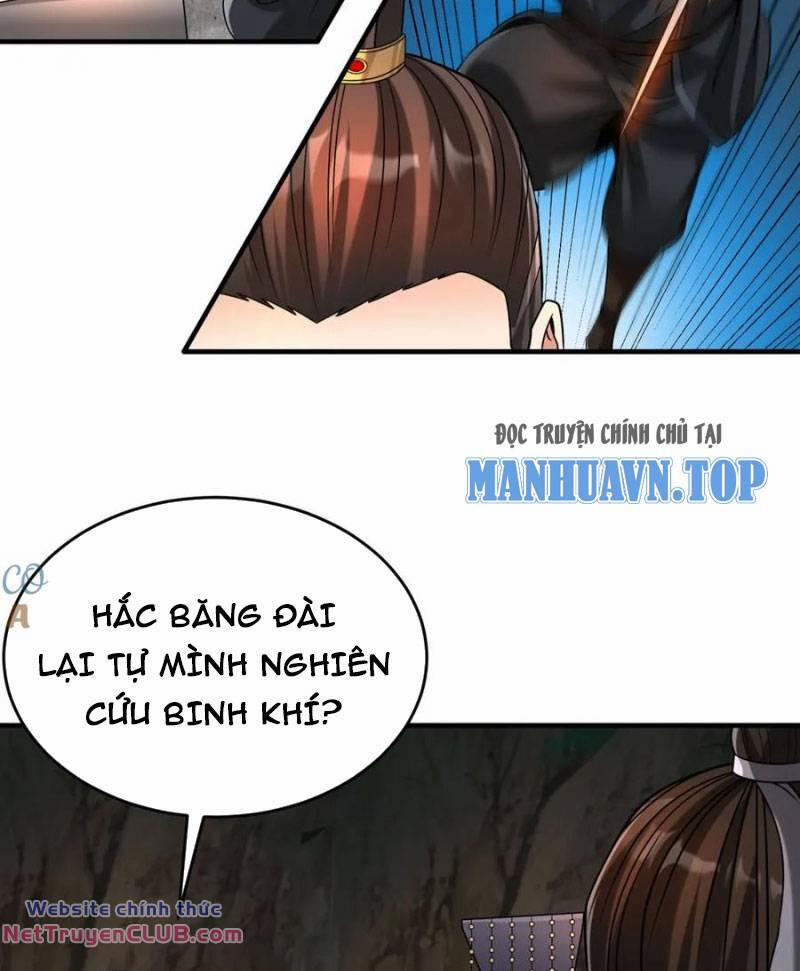 Đại Tần: Ta Con Trai Tần Thủy Hoàng Giết Địch Thăng Cấp Thành Thần 101 trang 59