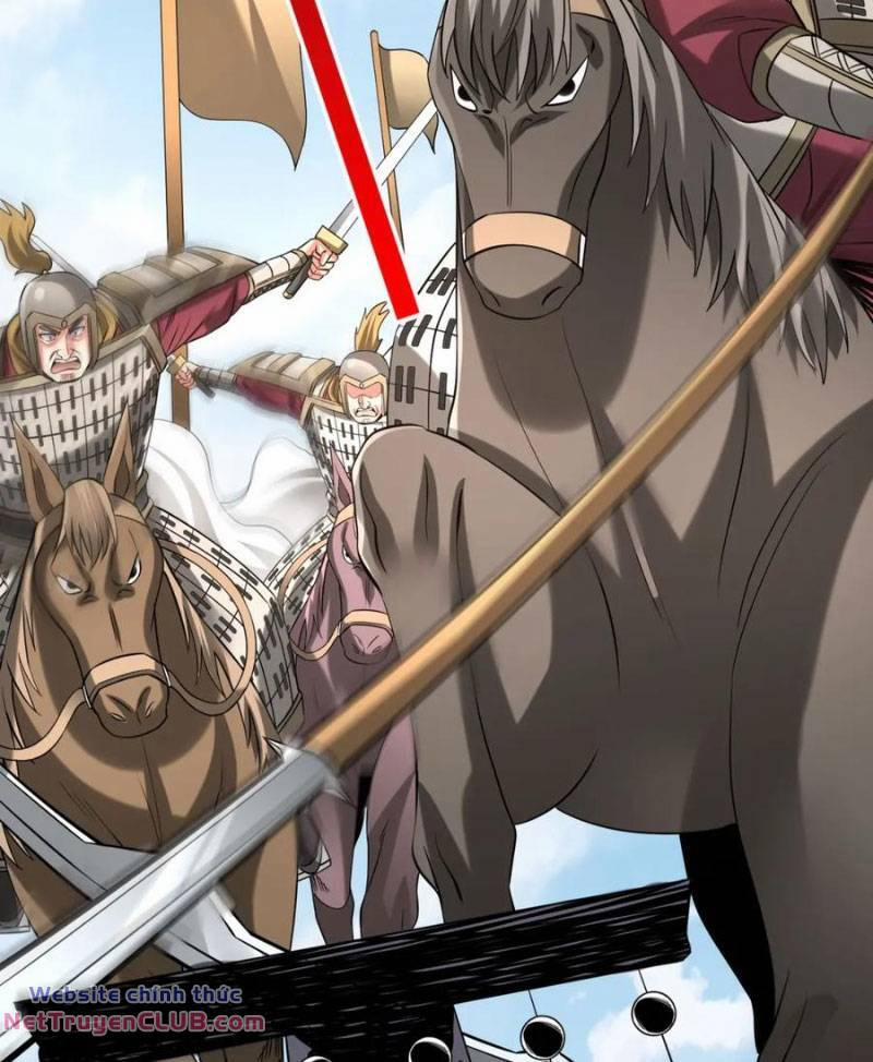 Đại Tần: Ta Con Trai Tần Thủy Hoàng Giết Địch Thăng Cấp Thành Thần 101 trang 6