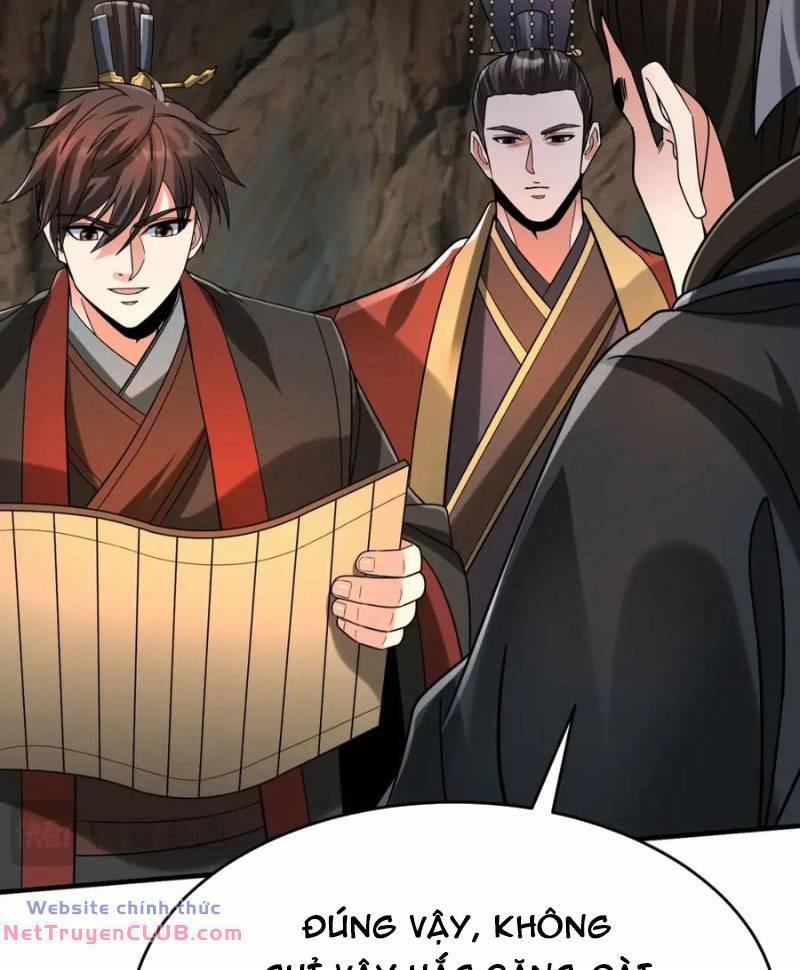 Đại Tần: Ta Con Trai Tần Thủy Hoàng Giết Địch Thăng Cấp Thành Thần 101 trang 60