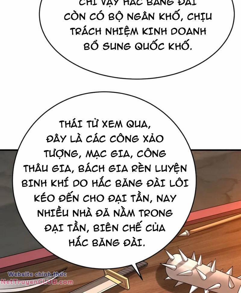 Đại Tần: Ta Con Trai Tần Thủy Hoàng Giết Địch Thăng Cấp Thành Thần 101 trang 61