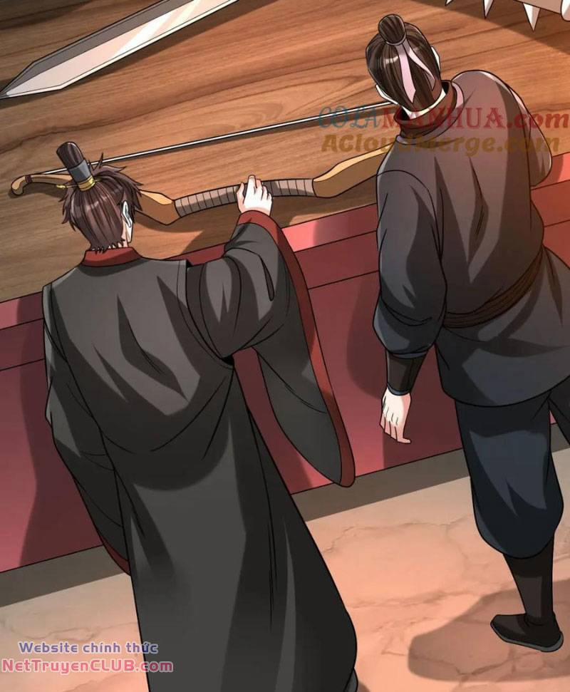 Đại Tần: Ta Con Trai Tần Thủy Hoàng Giết Địch Thăng Cấp Thành Thần 101 trang 62