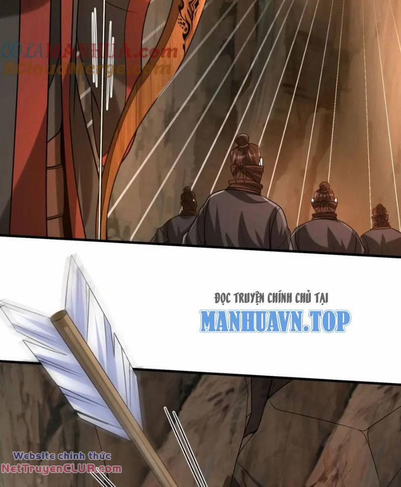 Đại Tần: Ta Con Trai Tần Thủy Hoàng Giết Địch Thăng Cấp Thành Thần 101 trang 67