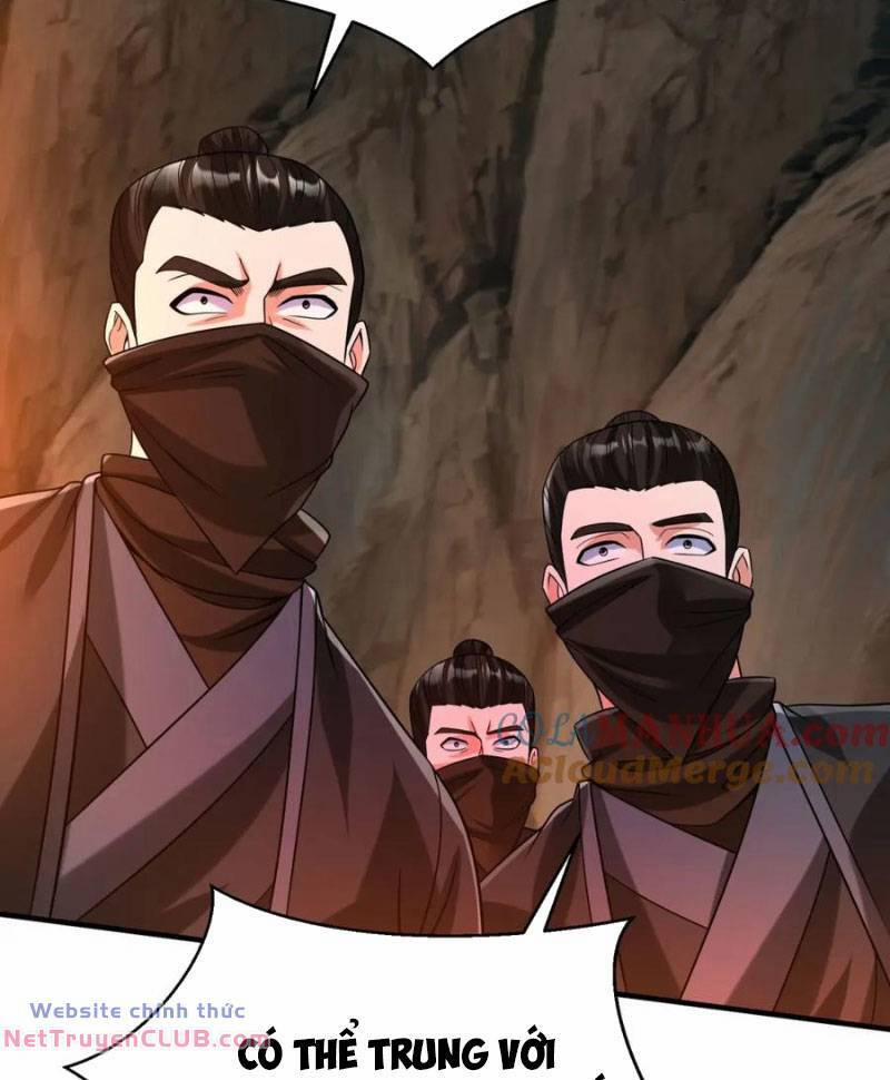 Đại Tần: Ta Con Trai Tần Thủy Hoàng Giết Địch Thăng Cấp Thành Thần 101 trang 69