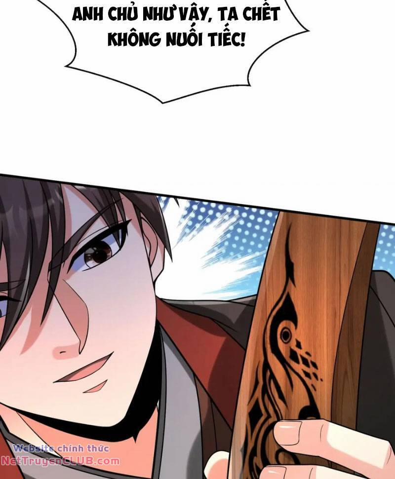 Đại Tần: Ta Con Trai Tần Thủy Hoàng Giết Địch Thăng Cấp Thành Thần 101 trang 70