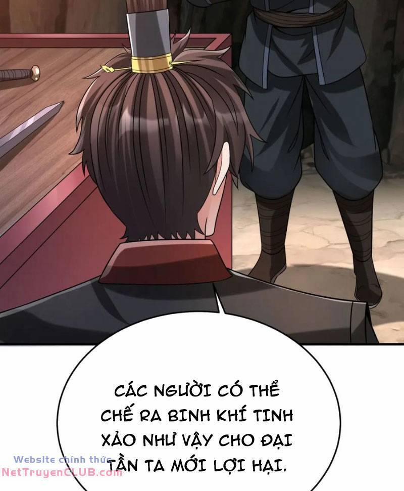 Đại Tần: Ta Con Trai Tần Thủy Hoàng Giết Địch Thăng Cấp Thành Thần 101 trang 73