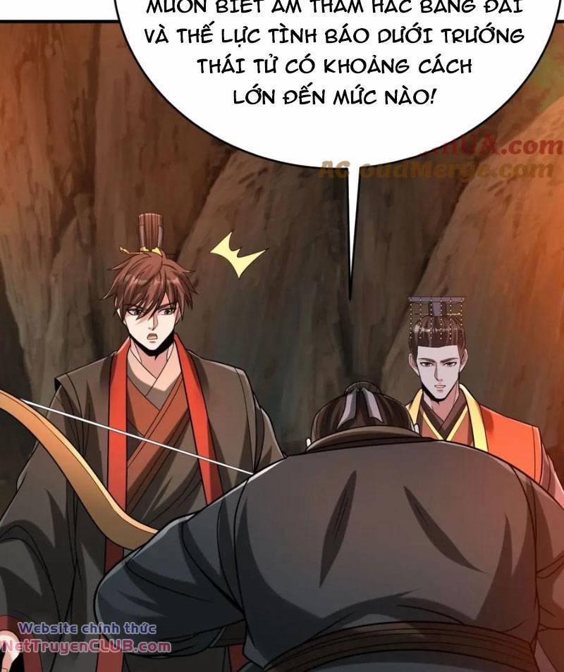 Đại Tần: Ta Con Trai Tần Thủy Hoàng Giết Địch Thăng Cấp Thành Thần 101 trang 77