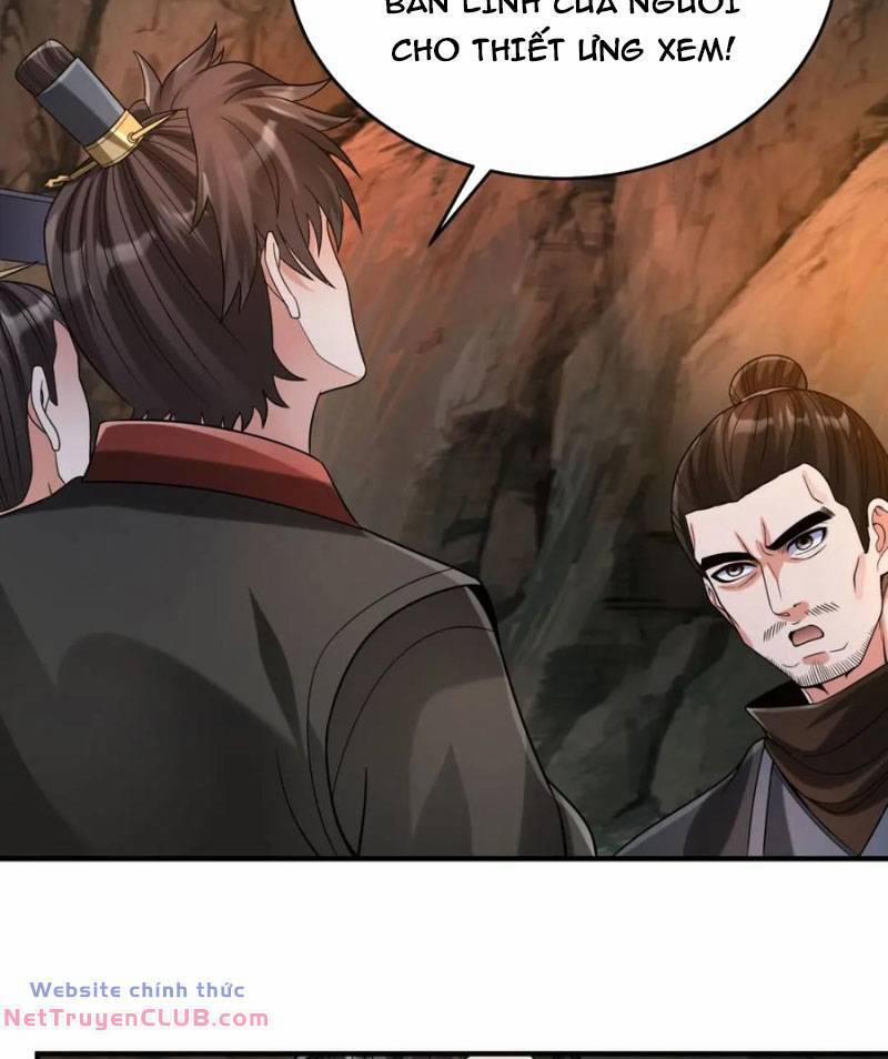 Đại Tần: Ta Con Trai Tần Thủy Hoàng Giết Địch Thăng Cấp Thành Thần 101 trang 81