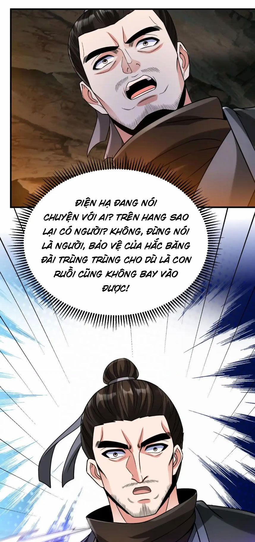 Đại Tần: Ta Con Trai Tần Thủy Hoàng Giết Địch Thăng Cấp Thành Thần 102 trang 0