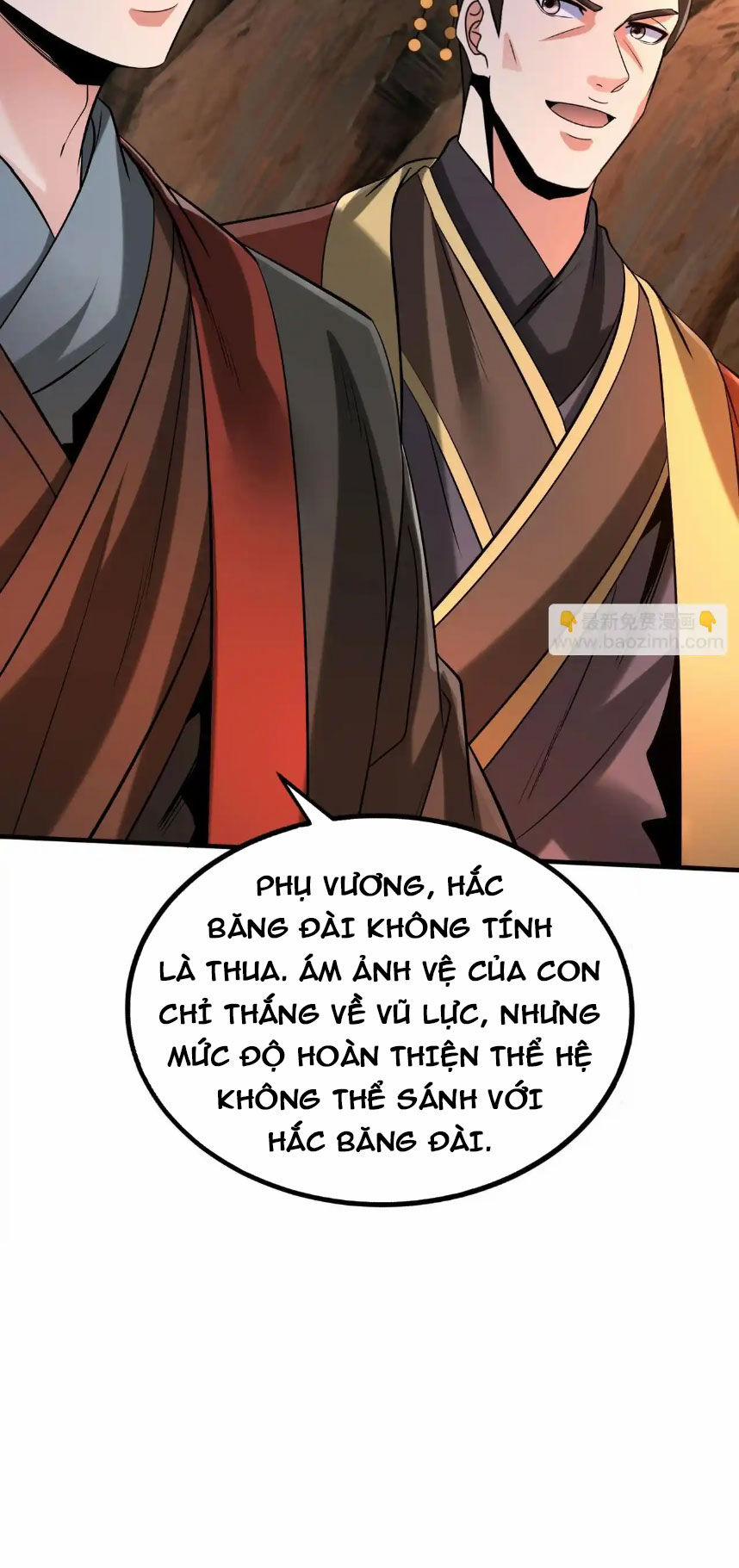 Đại Tần: Ta Con Trai Tần Thủy Hoàng Giết Địch Thăng Cấp Thành Thần 102 trang 13