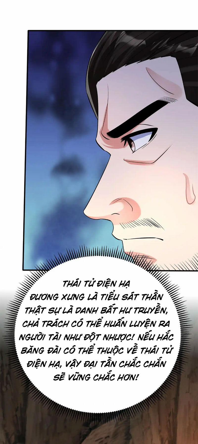 Đại Tần: Ta Con Trai Tần Thủy Hoàng Giết Địch Thăng Cấp Thành Thần 102 trang 19