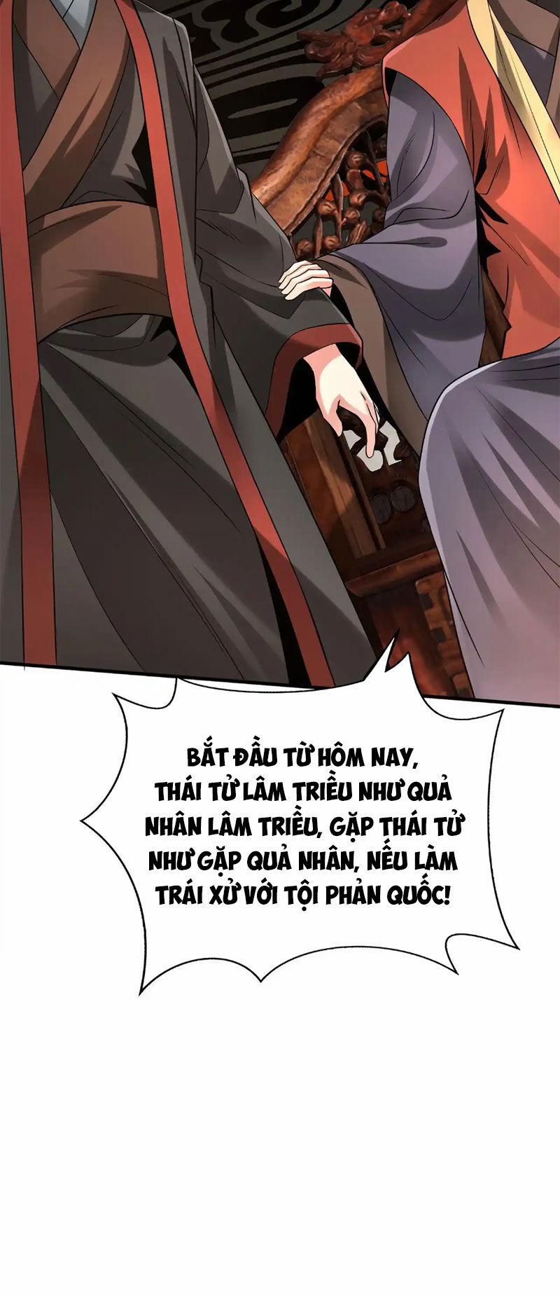 Đại Tần: Ta Con Trai Tần Thủy Hoàng Giết Địch Thăng Cấp Thành Thần 102 trang 33