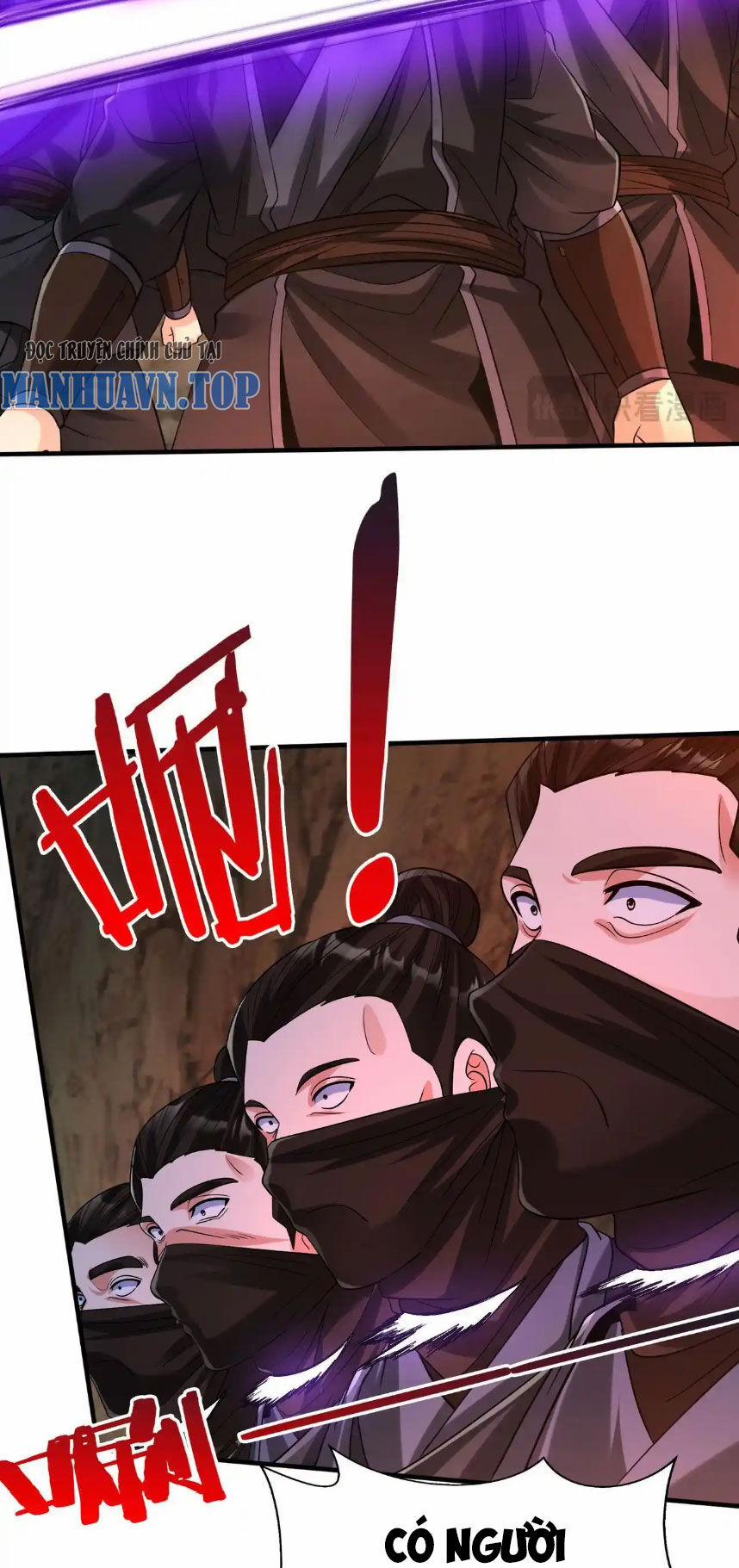 Đại Tần: Ta Con Trai Tần Thủy Hoàng Giết Địch Thăng Cấp Thành Thần 102 trang 4