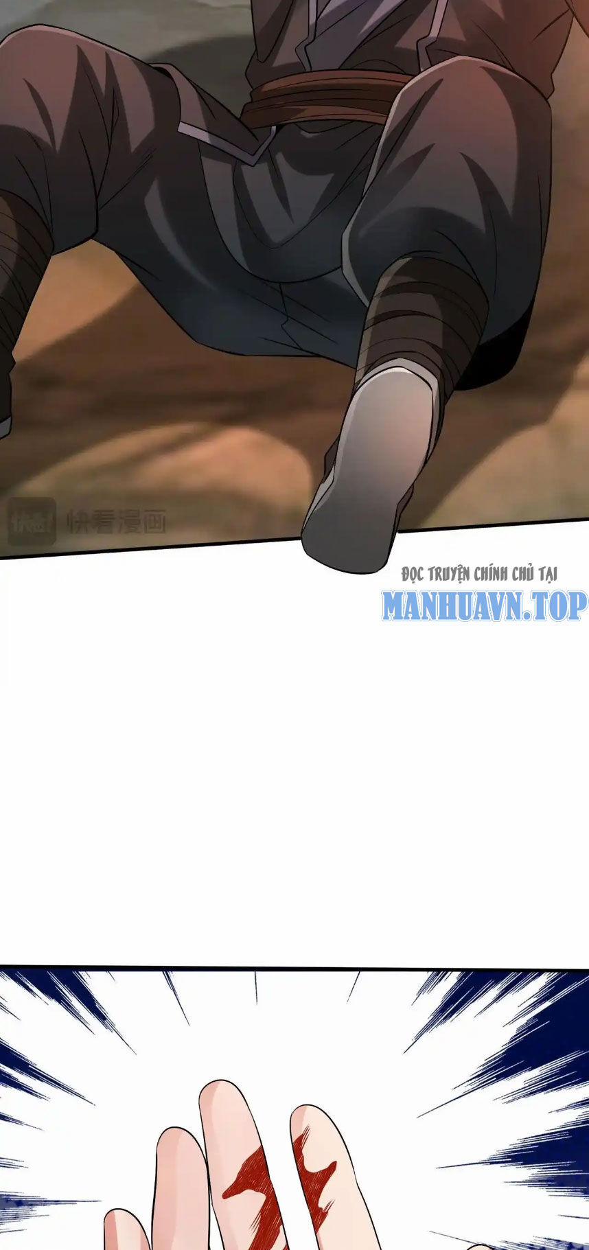 Đại Tần: Ta Con Trai Tần Thủy Hoàng Giết Địch Thăng Cấp Thành Thần 102 trang 8