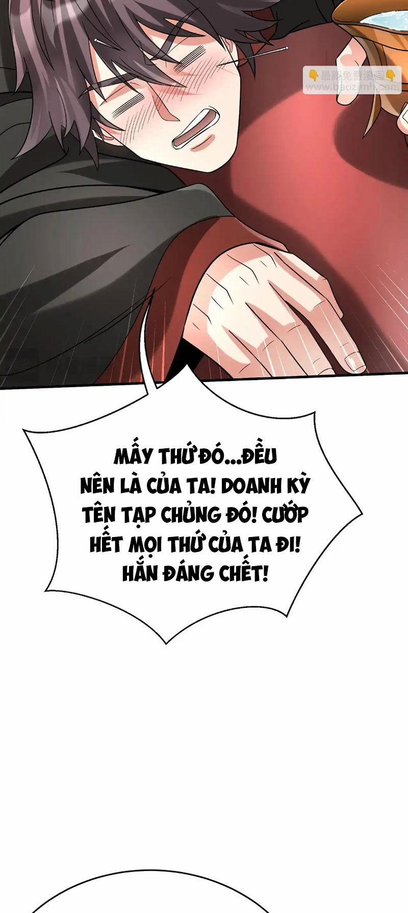 Đại Tần: Ta Con Trai Tần Thủy Hoàng Giết Địch Thăng Cấp Thành Thần 103 trang 14