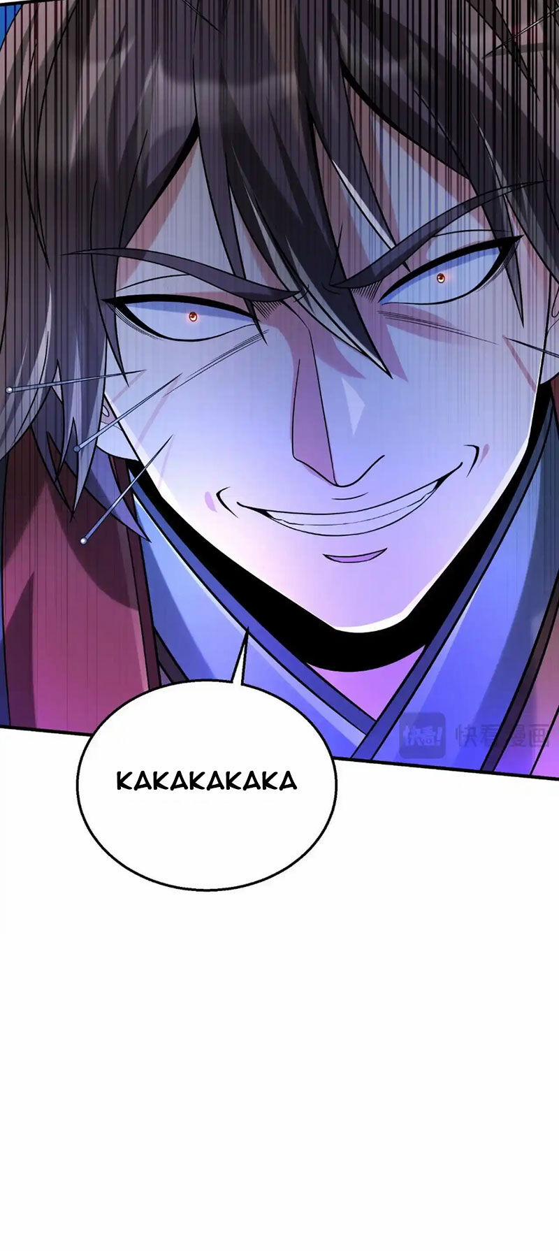 Đại Tần: Ta Con Trai Tần Thủy Hoàng Giết Địch Thăng Cấp Thành Thần 103 trang 19