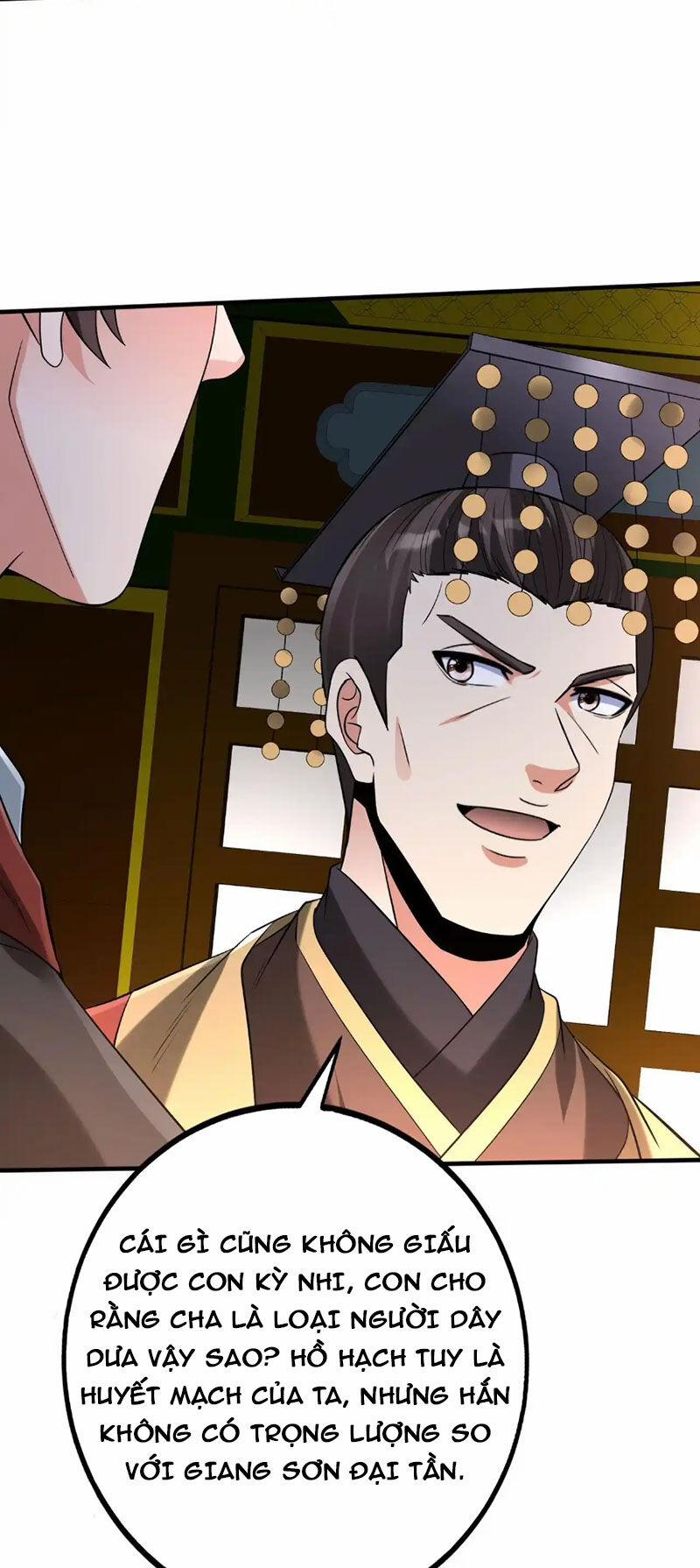 Đại Tần: Ta Con Trai Tần Thủy Hoàng Giết Địch Thăng Cấp Thành Thần 103 trang 26