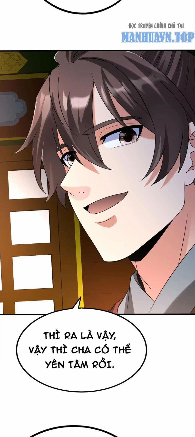 Đại Tần: Ta Con Trai Tần Thủy Hoàng Giết Địch Thăng Cấp Thành Thần 103 trang 27