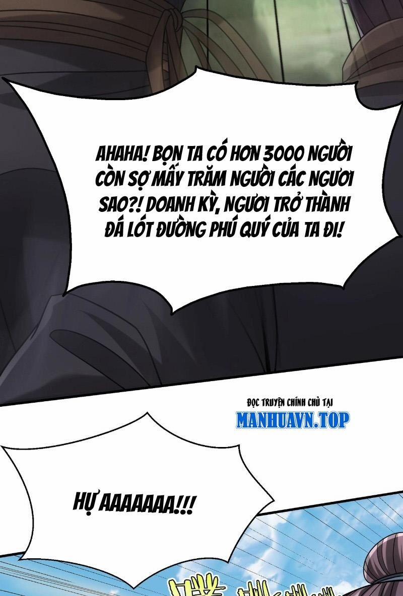 Đại Tần: Ta Con Trai Tần Thủy Hoàng Giết Địch Thăng Cấp Thành Thần 104 trang 10