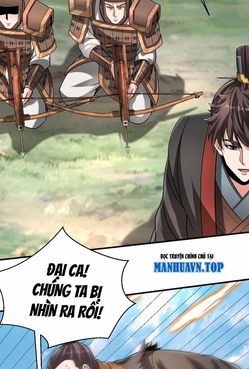 Đại Tần: Ta Con Trai Tần Thủy Hoàng Giết Địch Thăng Cấp Thành Thần 104 trang 16