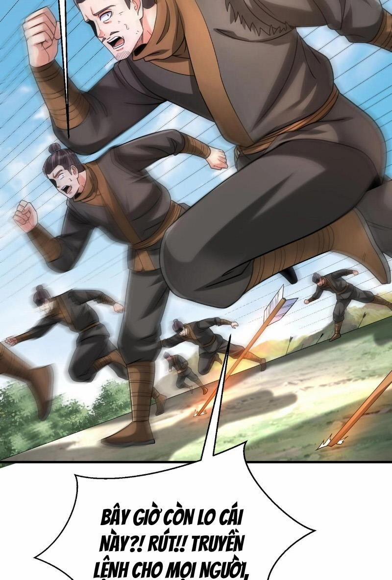 Đại Tần: Ta Con Trai Tần Thủy Hoàng Giết Địch Thăng Cấp Thành Thần 104 trang 17