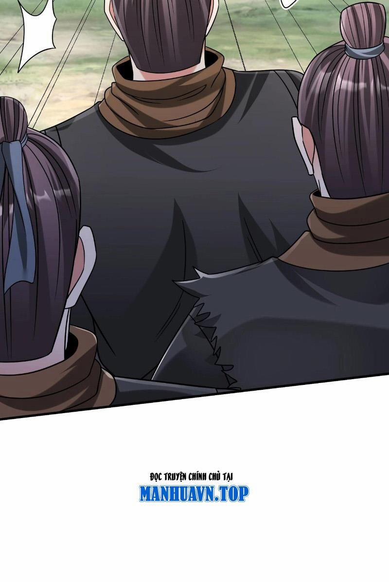 Đại Tần: Ta Con Trai Tần Thủy Hoàng Giết Địch Thăng Cấp Thành Thần 104 trang 19