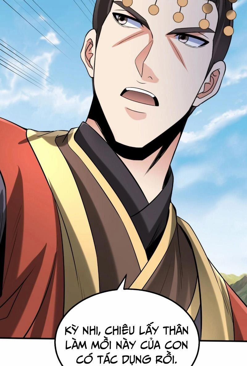 Đại Tần: Ta Con Trai Tần Thủy Hoàng Giết Địch Thăng Cấp Thành Thần 104 trang 2