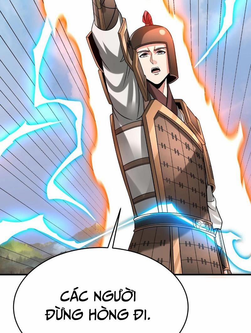 Đại Tần: Ta Con Trai Tần Thủy Hoàng Giết Địch Thăng Cấp Thành Thần 104 trang 21