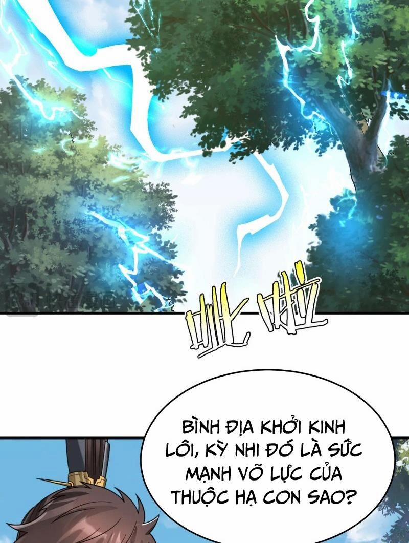 Đại Tần: Ta Con Trai Tần Thủy Hoàng Giết Địch Thăng Cấp Thành Thần 104 trang 29