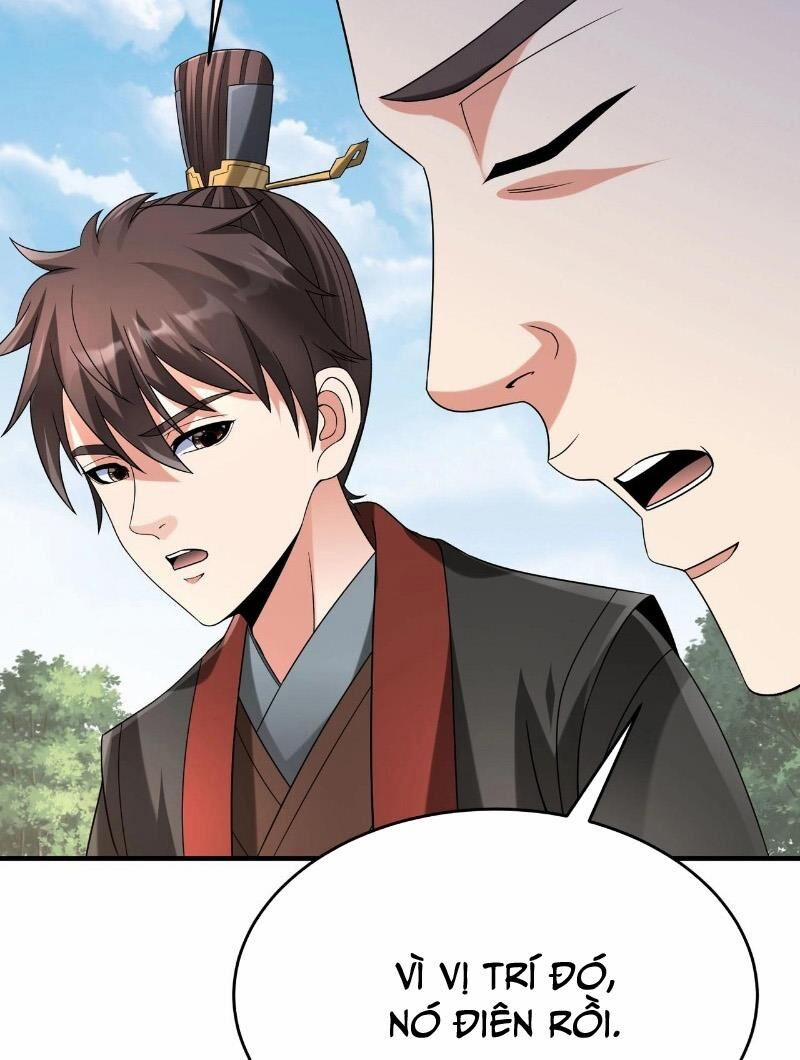 Đại Tần: Ta Con Trai Tần Thủy Hoàng Giết Địch Thăng Cấp Thành Thần 104 trang 32