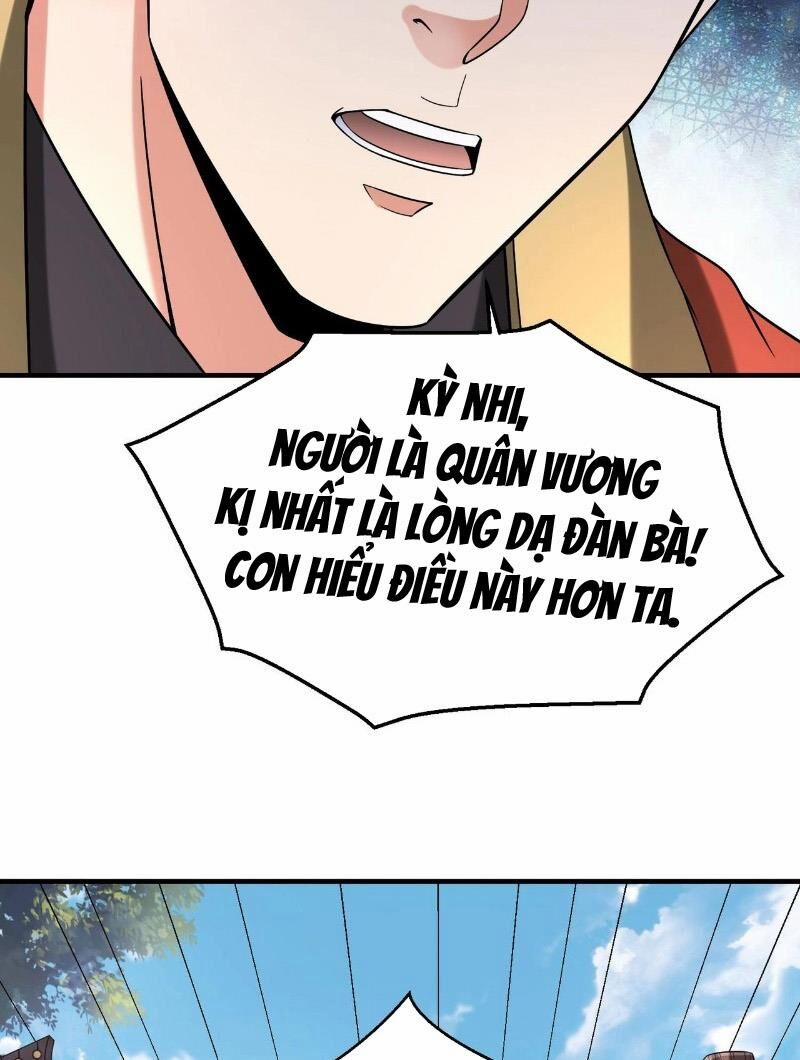 Đại Tần: Ta Con Trai Tần Thủy Hoàng Giết Địch Thăng Cấp Thành Thần 104 trang 34