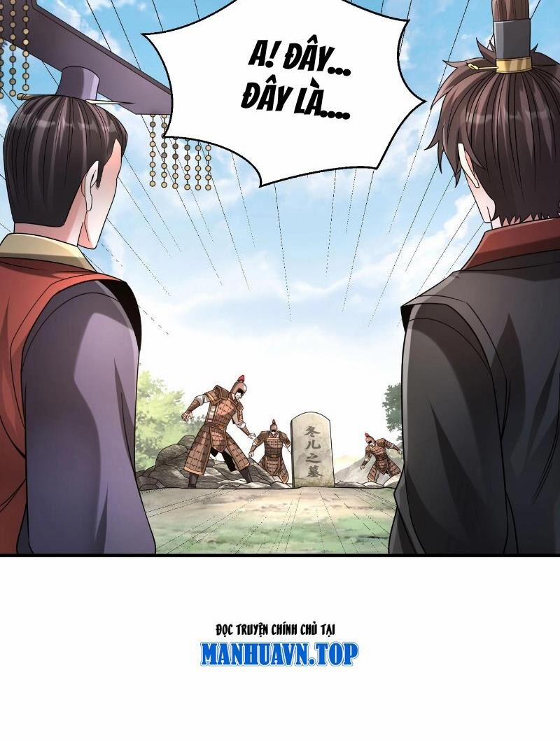 Đại Tần: Ta Con Trai Tần Thủy Hoàng Giết Địch Thăng Cấp Thành Thần 104 trang 35