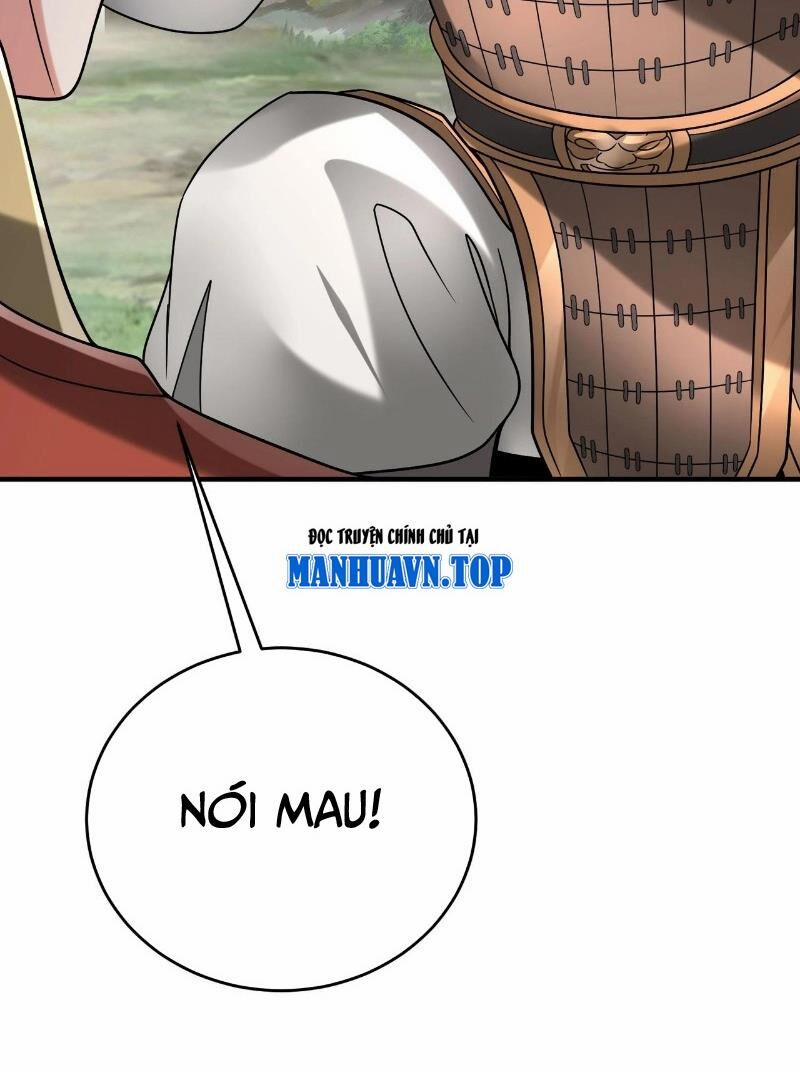 Đại Tần: Ta Con Trai Tần Thủy Hoàng Giết Địch Thăng Cấp Thành Thần 104 trang 39