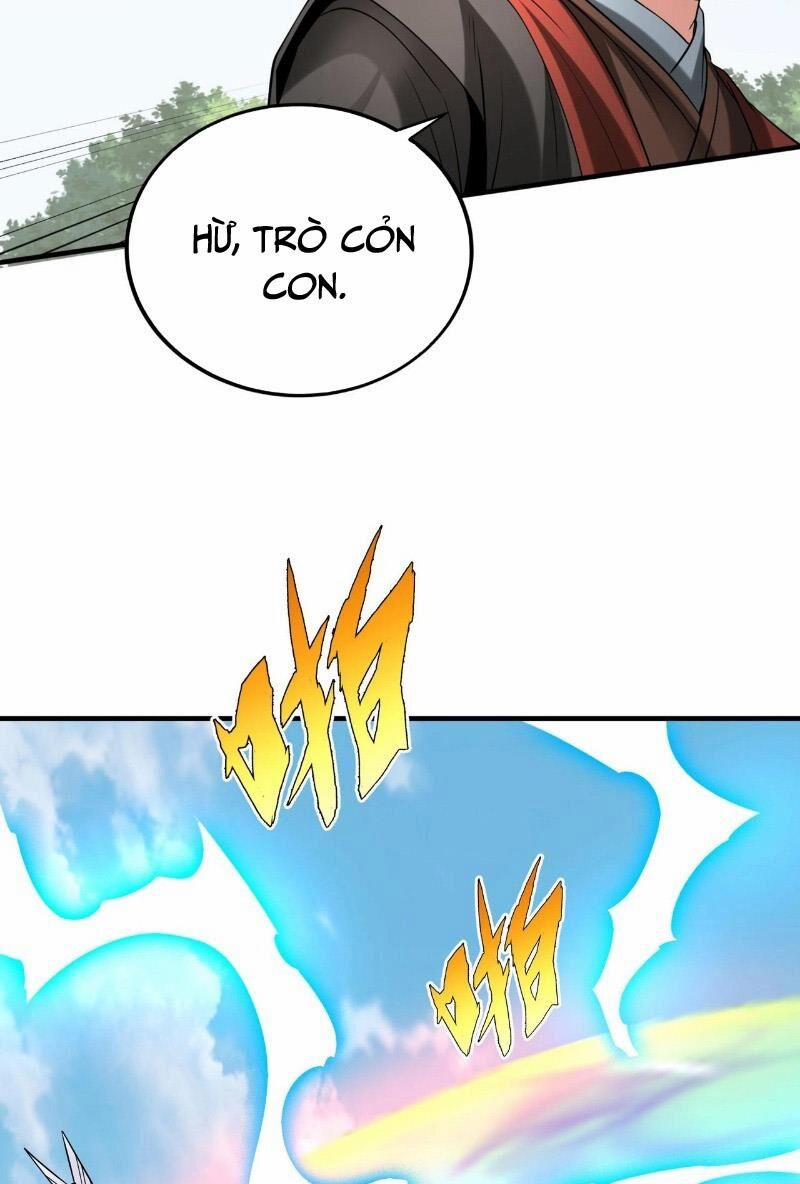 Đại Tần: Ta Con Trai Tần Thủy Hoàng Giết Địch Thăng Cấp Thành Thần 104 trang 4