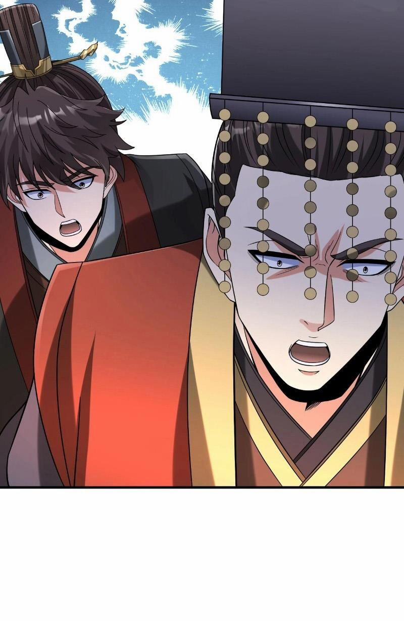 Đại Tần: Ta Con Trai Tần Thủy Hoàng Giết Địch Thăng Cấp Thành Thần 104 trang 42