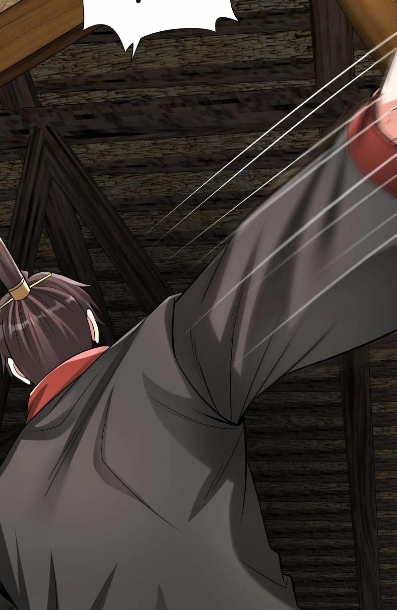 Đại Tần: Ta Con Trai Tần Thủy Hoàng Giết Địch Thăng Cấp Thành Thần 104 trang 44