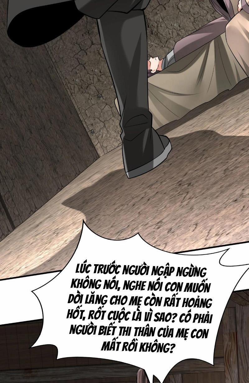 Đại Tần: Ta Con Trai Tần Thủy Hoàng Giết Địch Thăng Cấp Thành Thần 104 trang 46