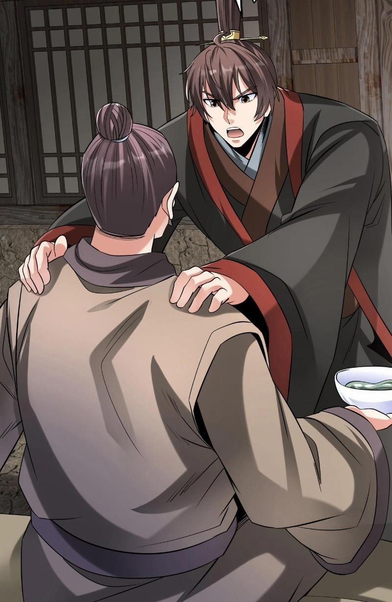 Đại Tần: Ta Con Trai Tần Thủy Hoàng Giết Địch Thăng Cấp Thành Thần 104 trang 47