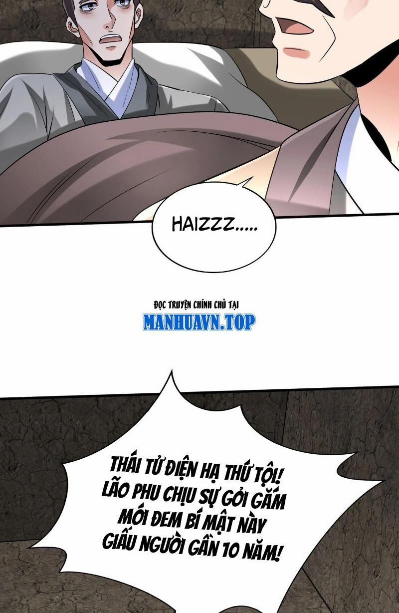 Đại Tần: Ta Con Trai Tần Thủy Hoàng Giết Địch Thăng Cấp Thành Thần 104 trang 49