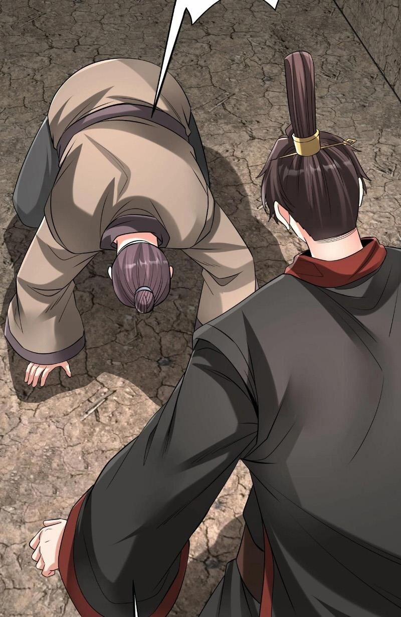 Đại Tần: Ta Con Trai Tần Thủy Hoàng Giết Địch Thăng Cấp Thành Thần 104 trang 50