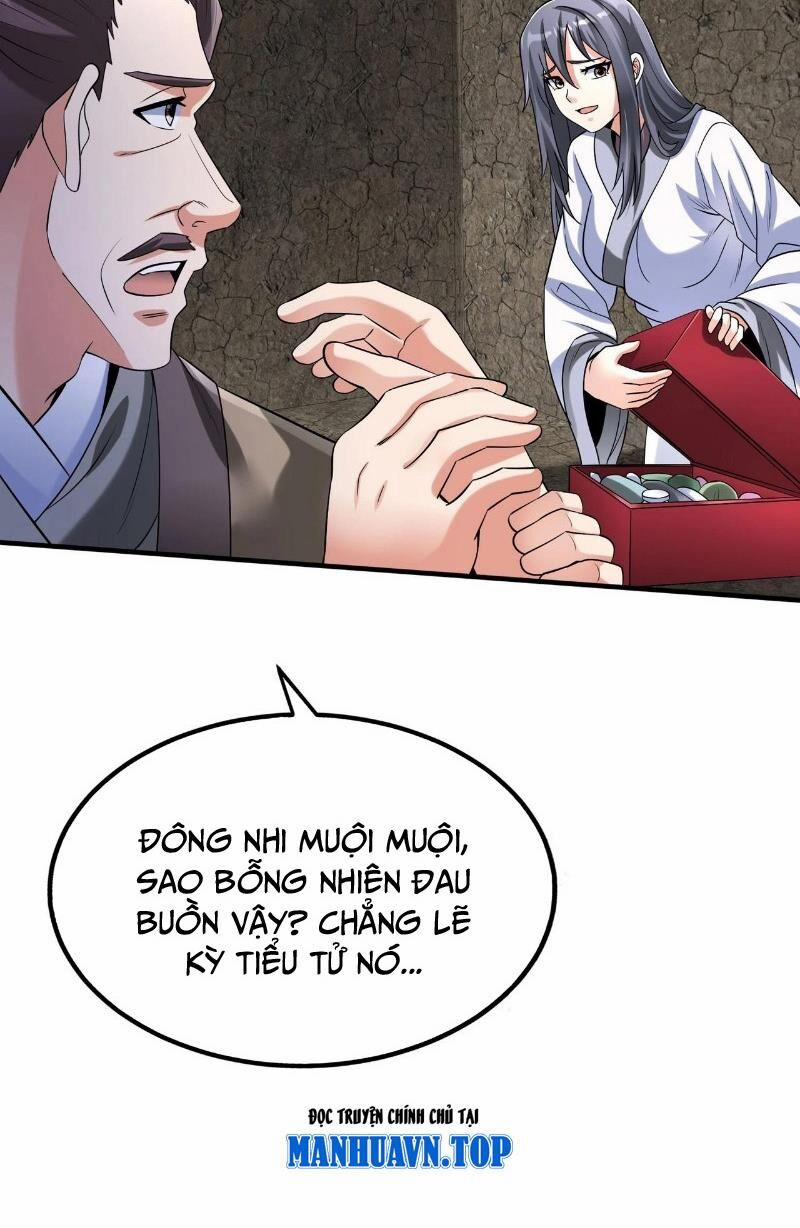 Đại Tần: Ta Con Trai Tần Thủy Hoàng Giết Địch Thăng Cấp Thành Thần 104 trang 59