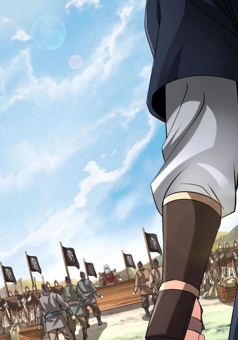 Đại Tần: Ta Con Trai Tần Thủy Hoàng Giết Địch Thăng Cấp Thành Thần 104 trang 62