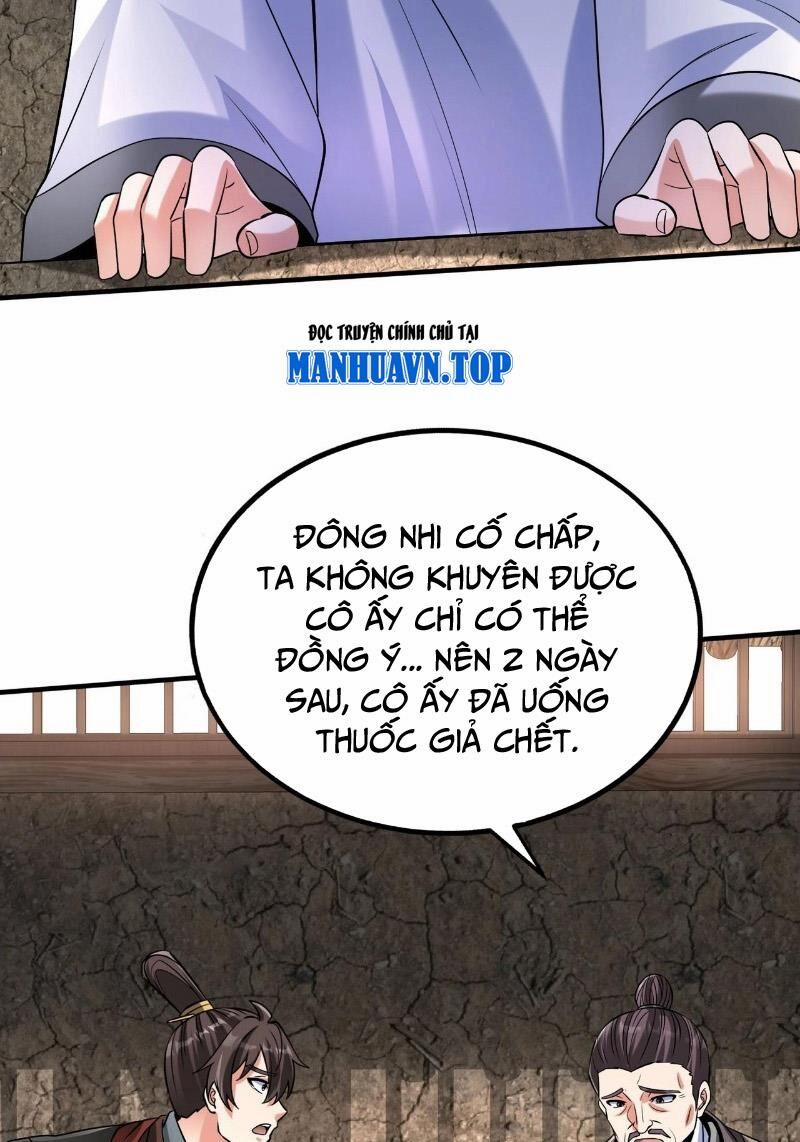 Đại Tần: Ta Con Trai Tần Thủy Hoàng Giết Địch Thăng Cấp Thành Thần 104 trang 68